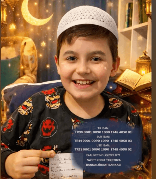 Şenol Berk Çivgın